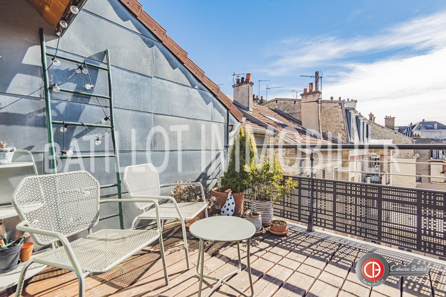 Appartement à vendre, 124m², Reims