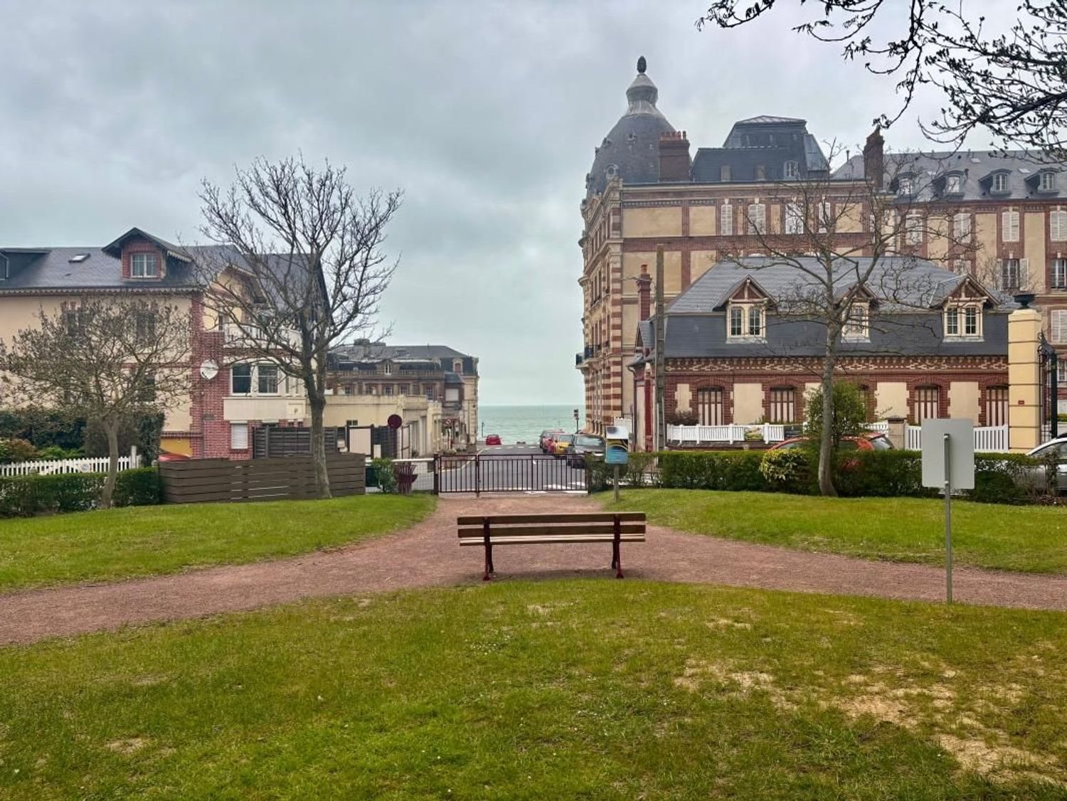 Maison à vendre, 158m², Houlgate