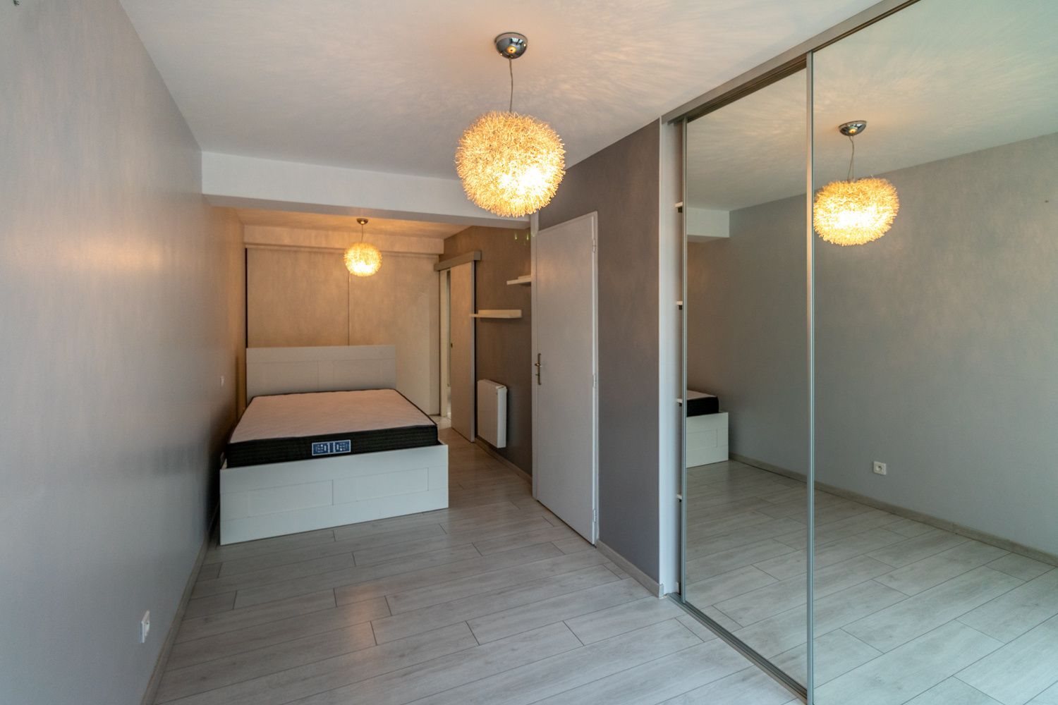 Appartement à vendre, 70m², Saintes