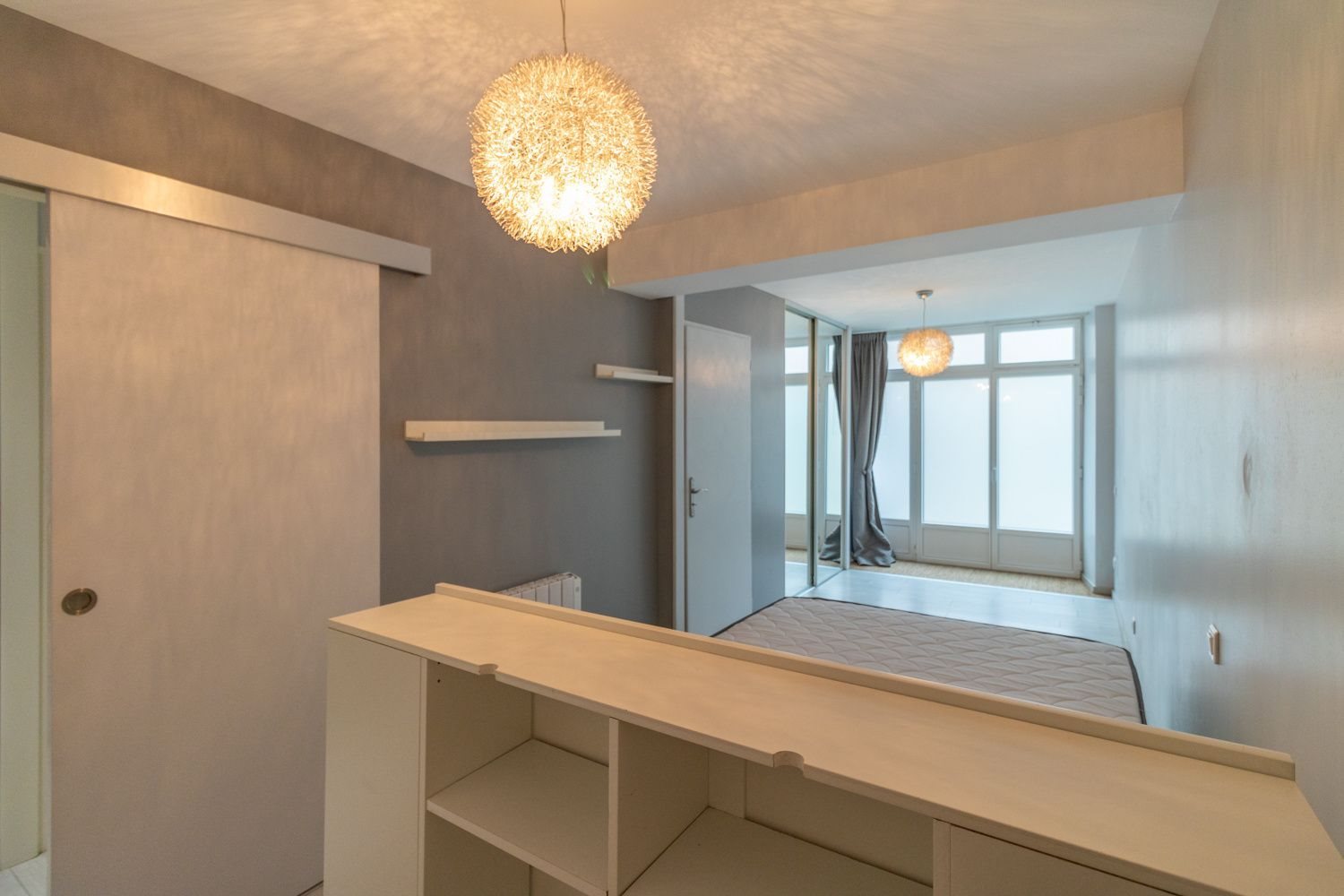 Appartement à vendre, 70m², Saintes