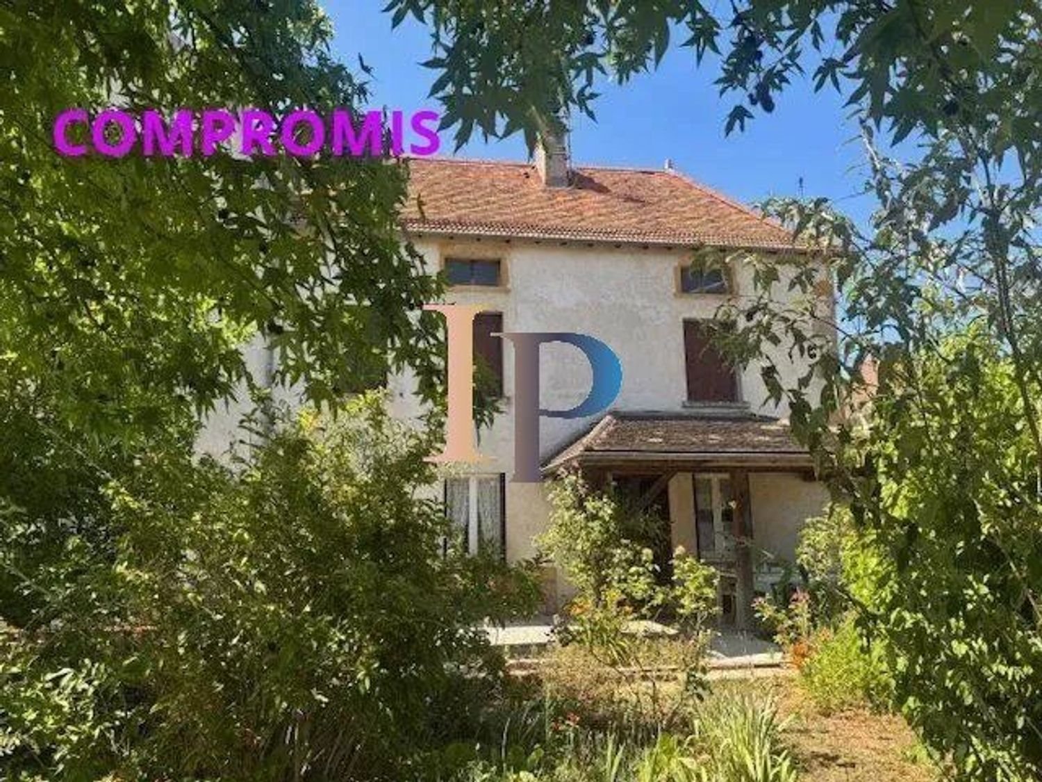 Maison à vendre, 152m², Iguerande