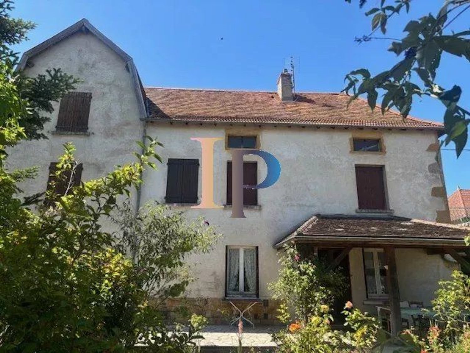 Maison à vendre, 152m², Iguerande