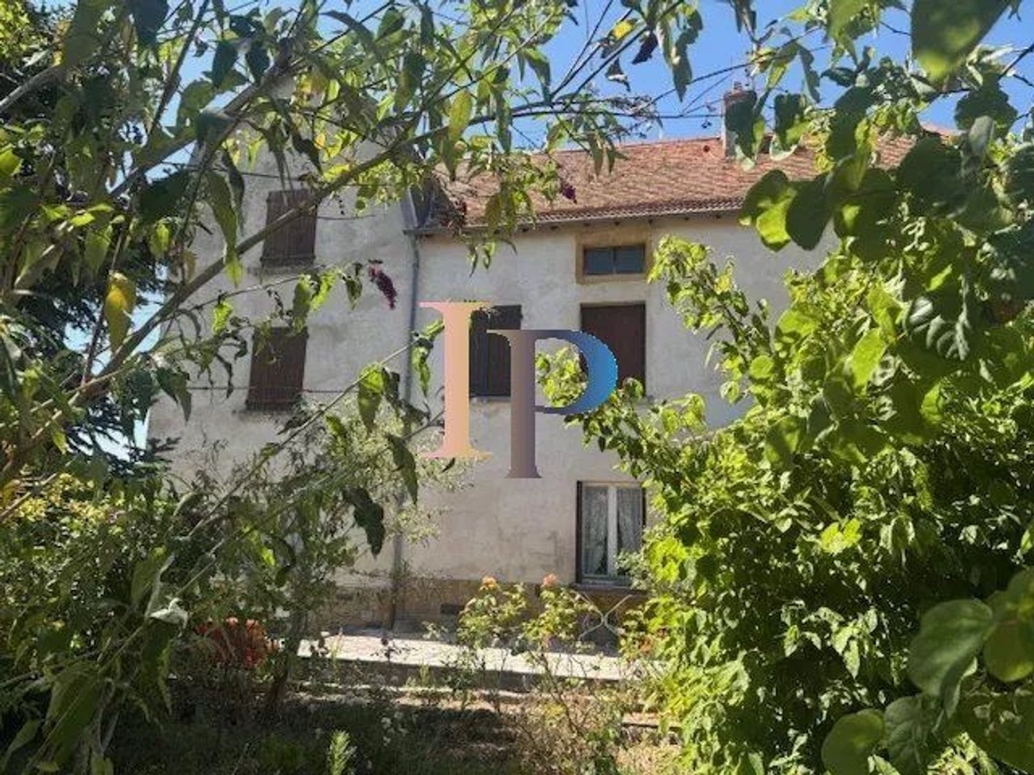 Maison à vendre, 152m², Iguerande
