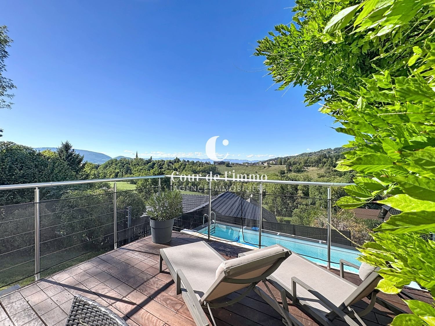 Maison à vendre, 153m², Bonne