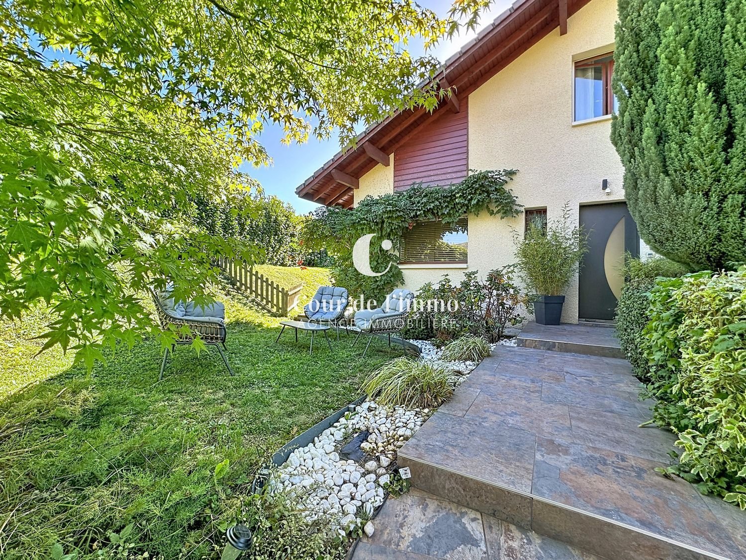 Maison à vendre, 153m², Bonne
