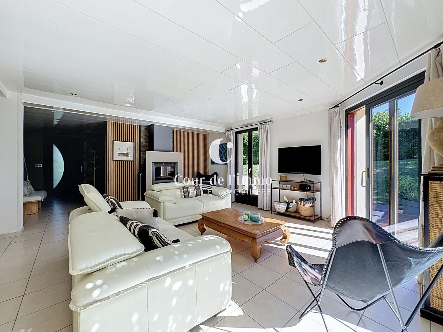 Maison à vendre, 153m², Bonne