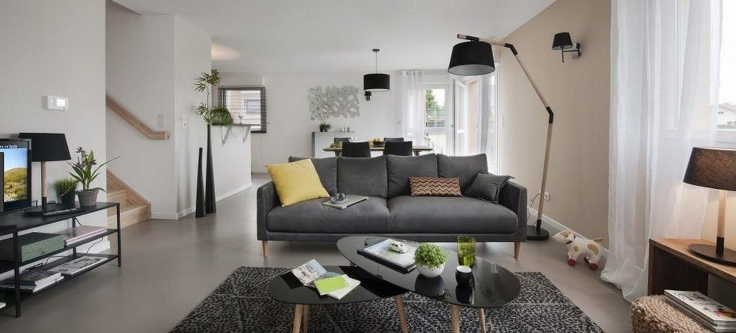 Appartement à vendre, 81m², Wintershouse