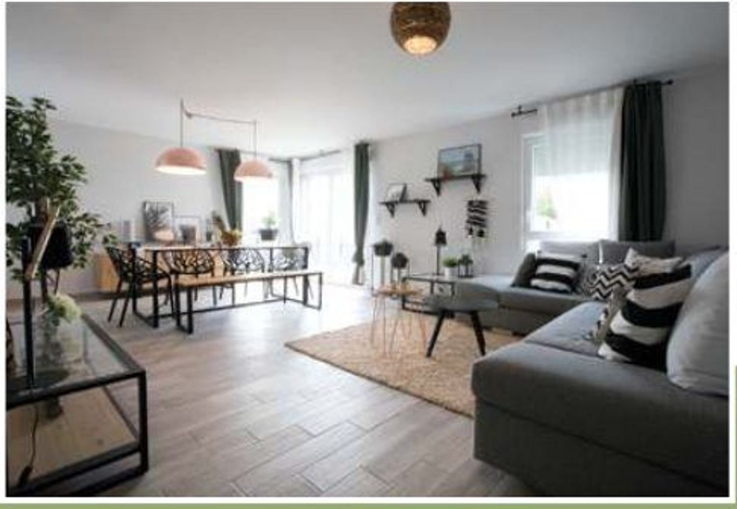 Appartement à vendre, 81m², Wintershouse