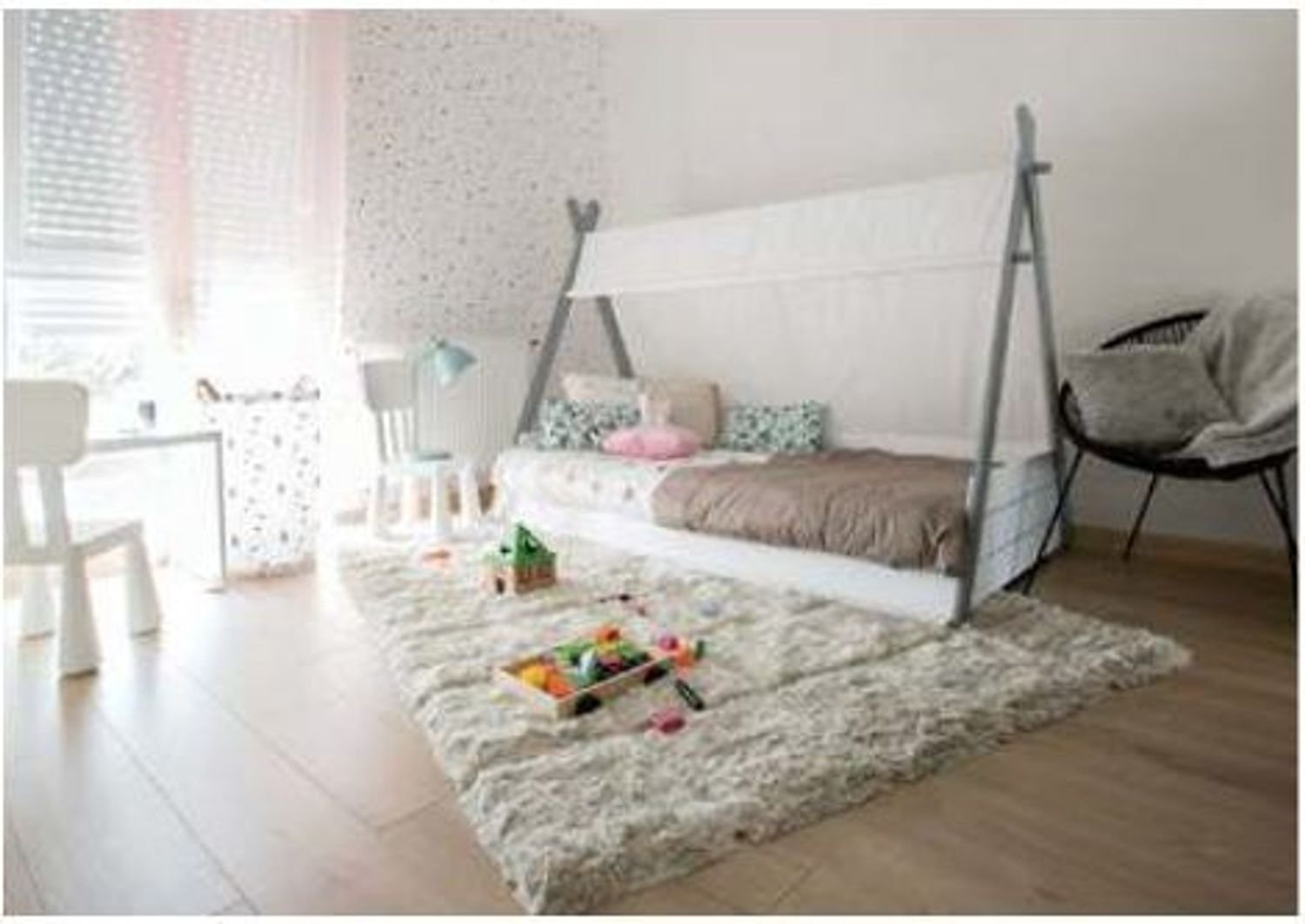 Appartement à vendre, 81m², Wintershouse