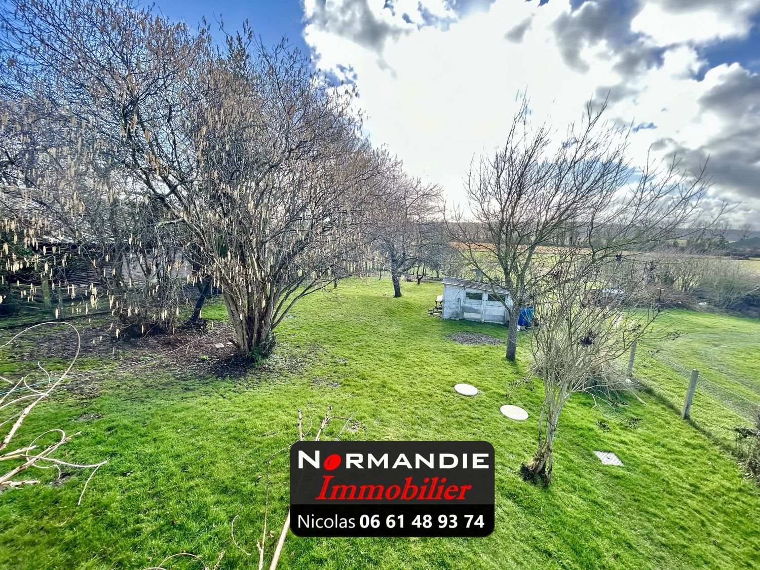 Maison à vendre, 89m², Petiville