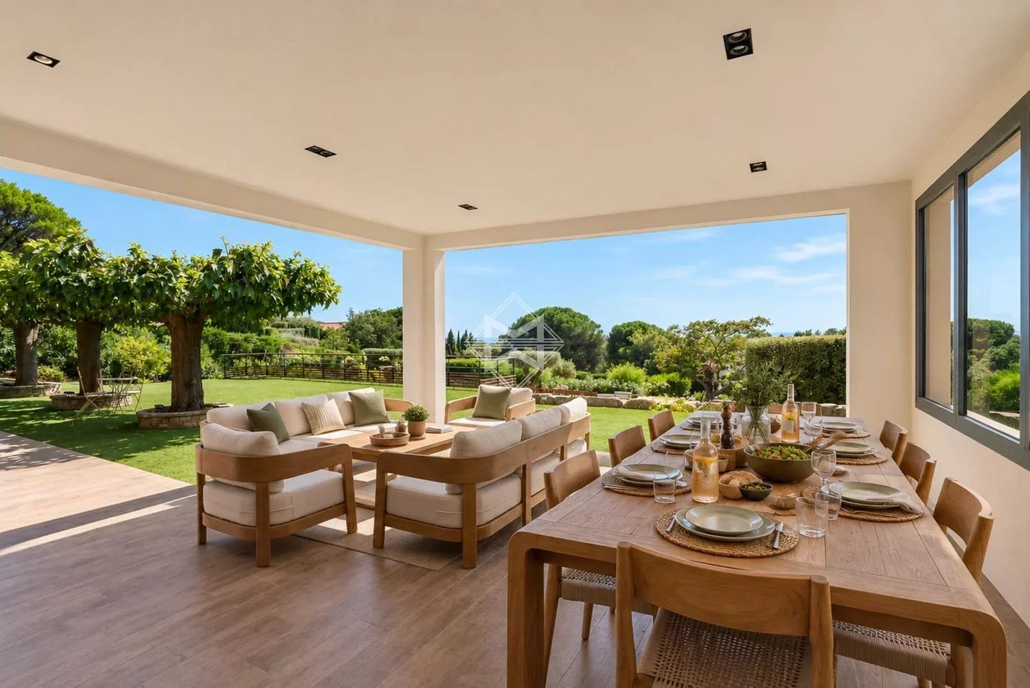 Maison à vendre, 11m², La Croix-Valmer