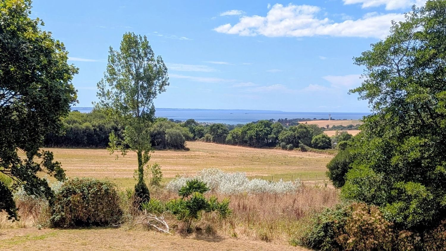 Maison à vendre, 169m², Saint-Nic