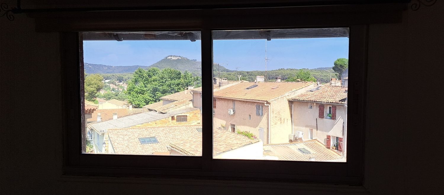 Appartement à vendre, 47m², Velaux