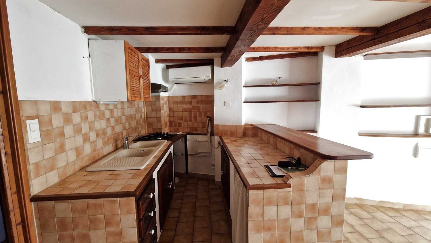 Appartement à vendre, 47m², Velaux