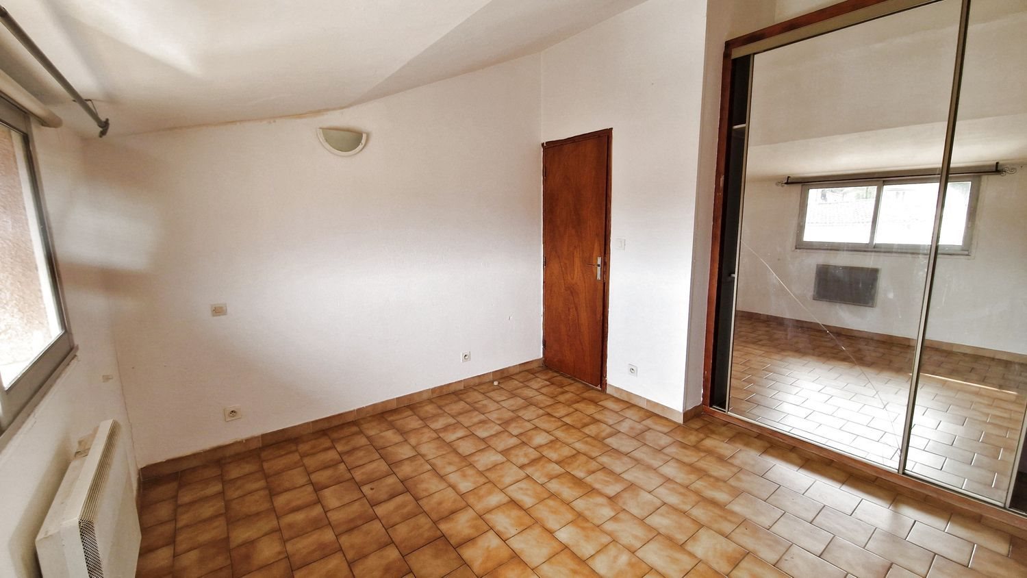 Appartement à vendre, 47m², Velaux
