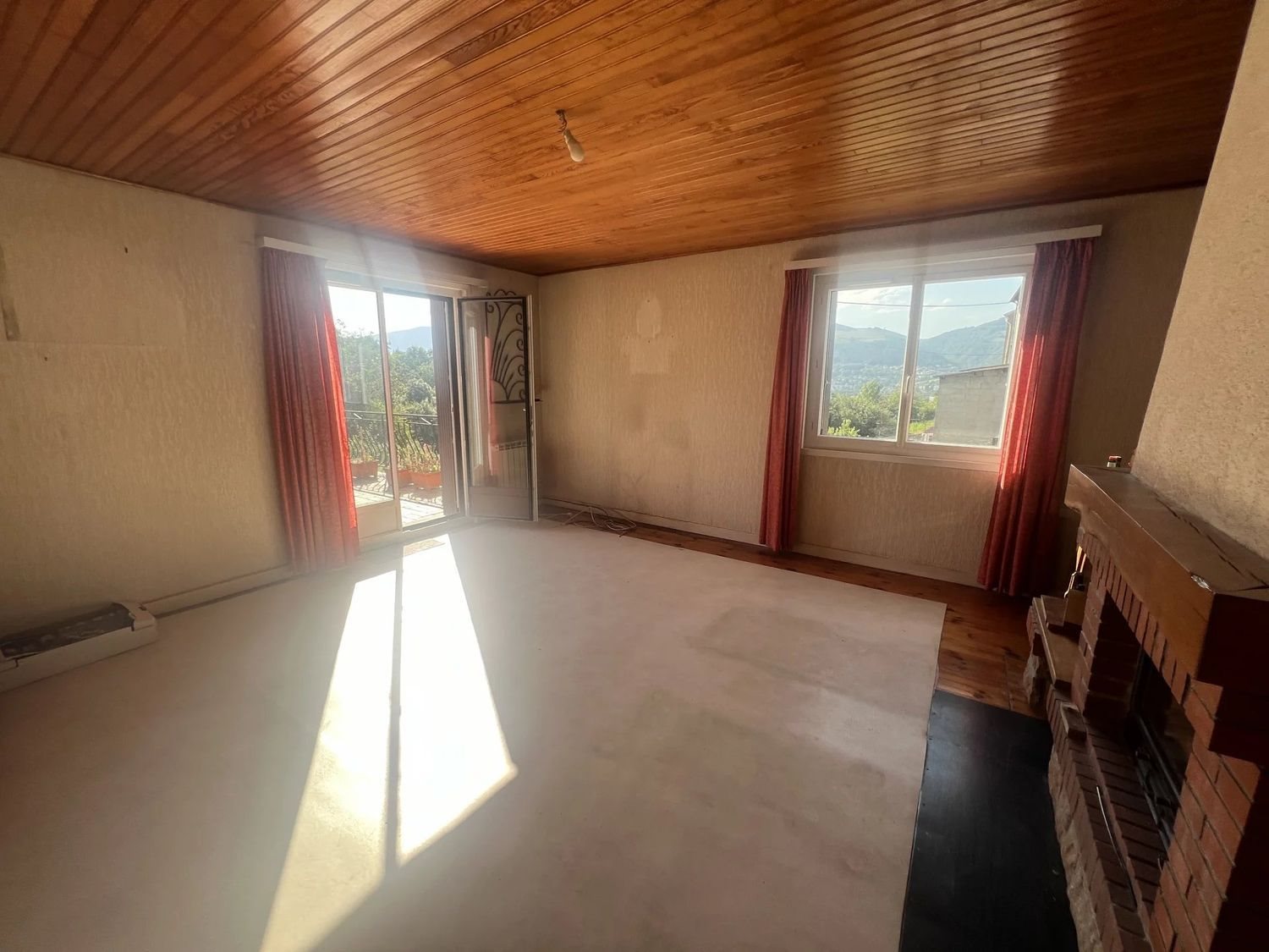 Maison à vendre, 83m², Saint-Jean-Bonnefonds