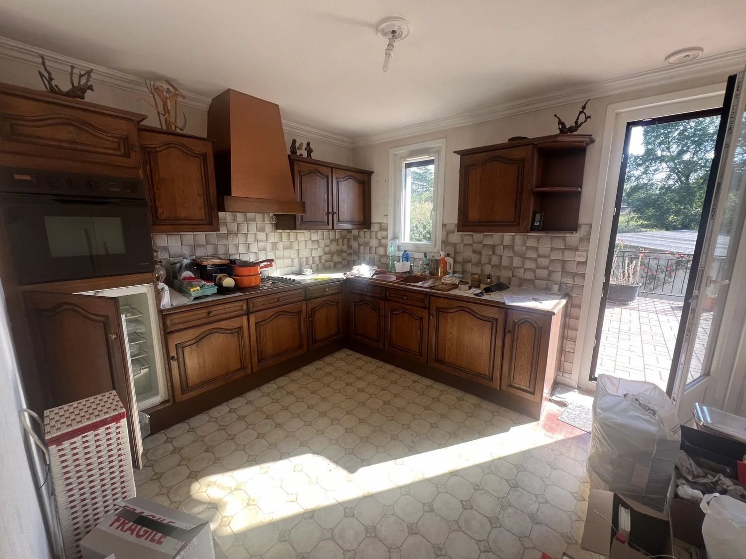 Maison à vendre, 83m², Saint-Jean-Bonnefonds