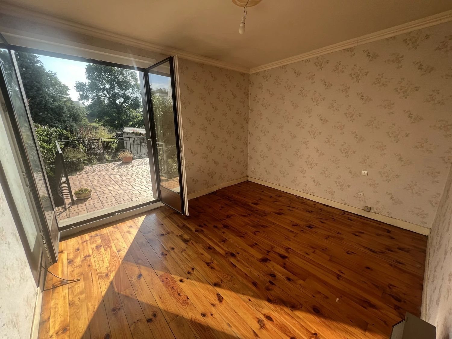 Maison à vendre, 83m², Saint-Jean-Bonnefonds