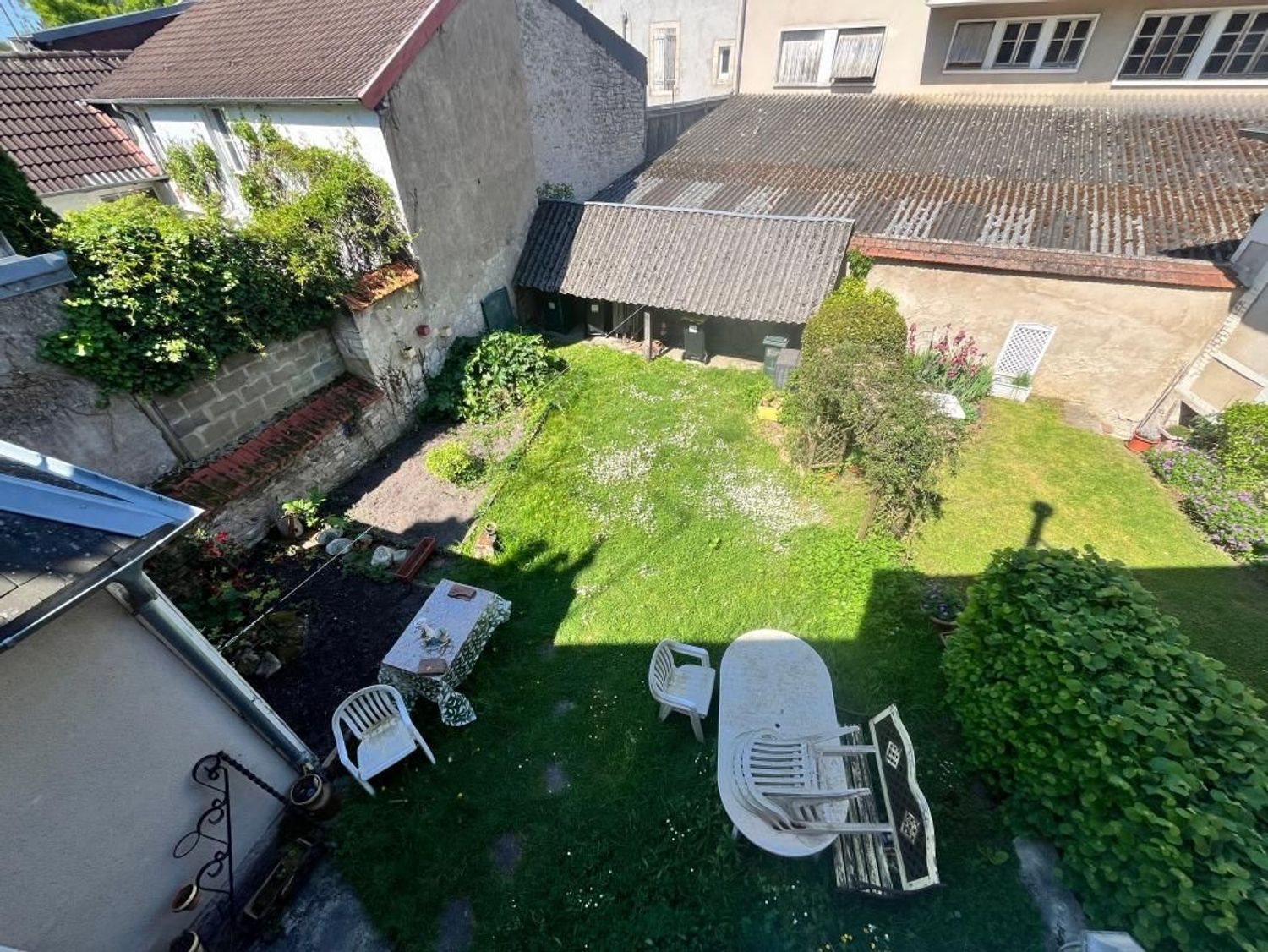 Appartement à vendre, 67m², Bourges