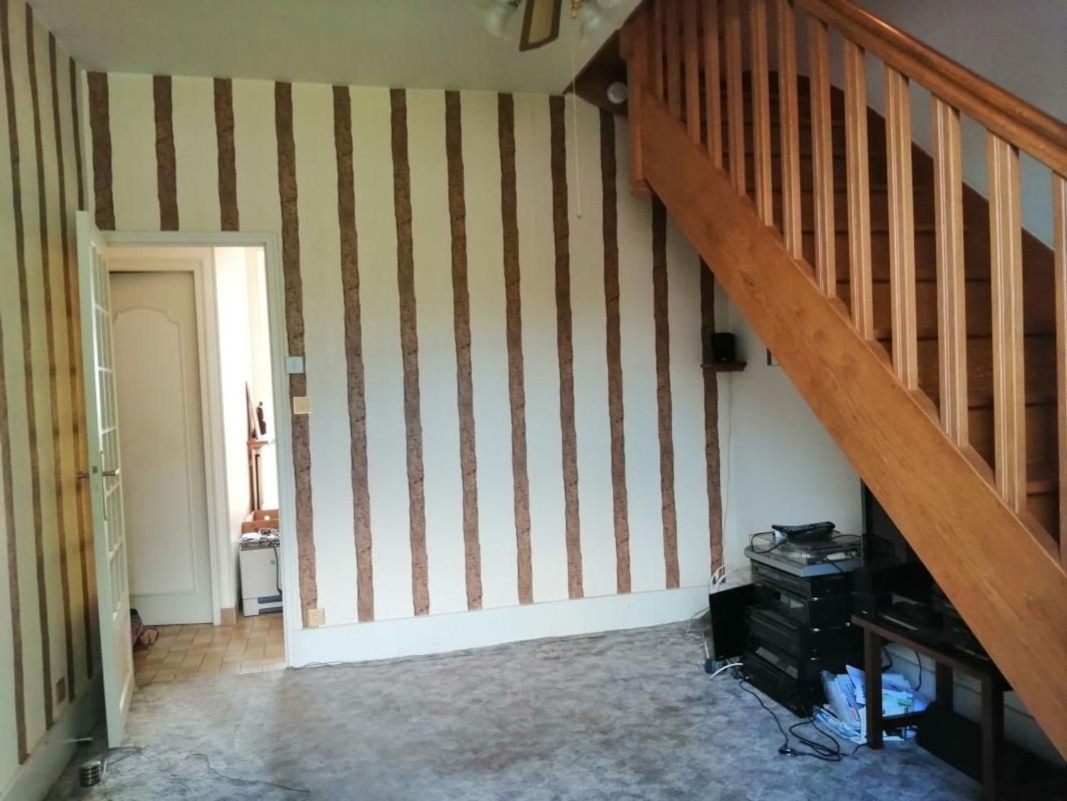Appartement à vendre, 67m², Bourges