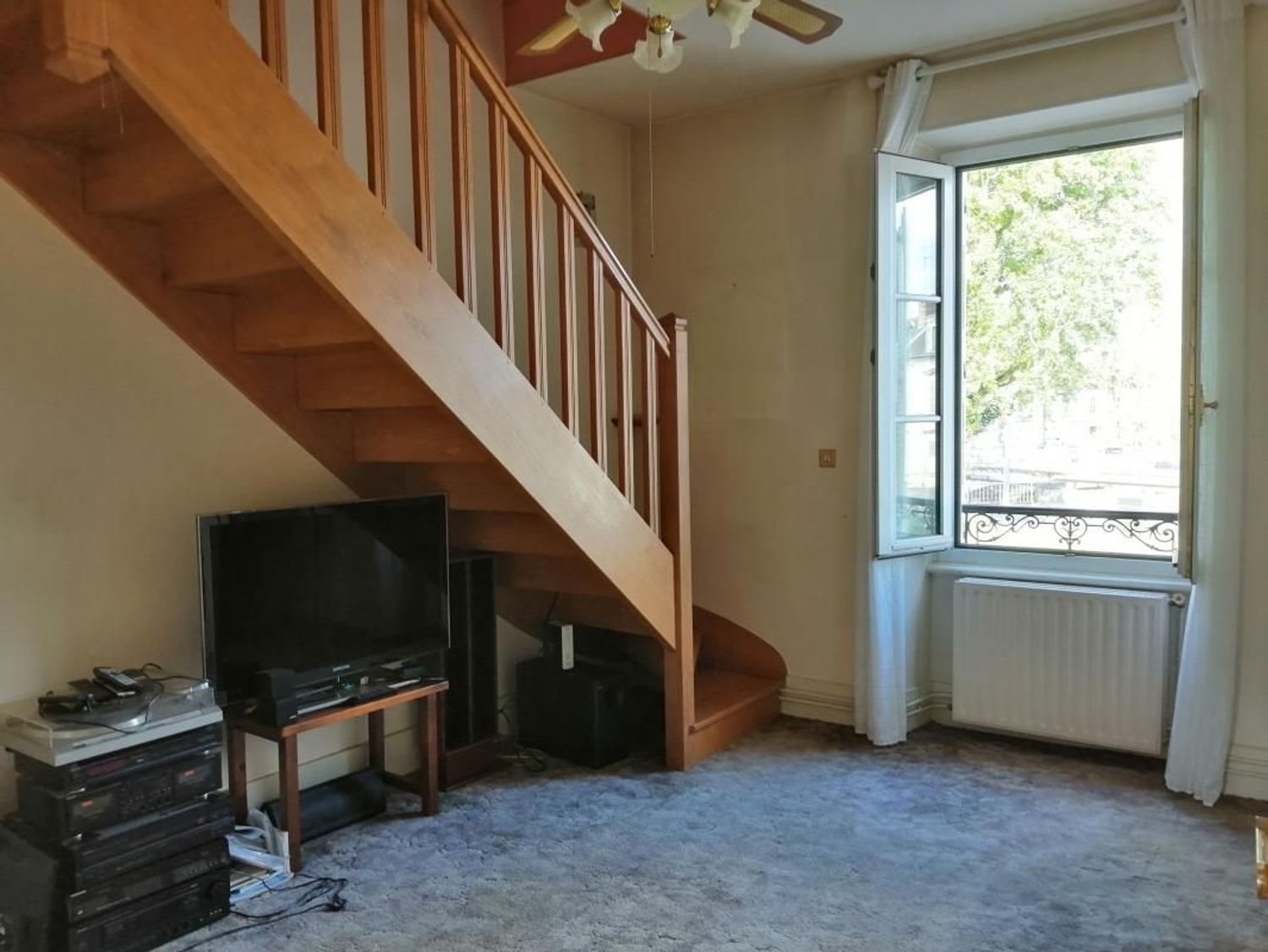 Appartement à vendre, 67m², Bourges