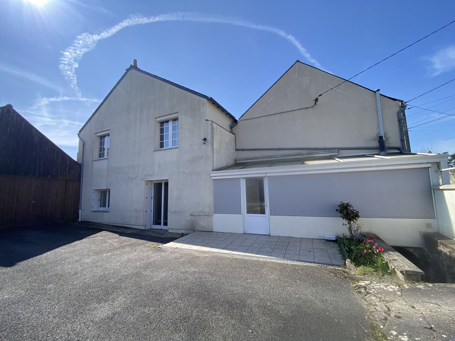 Maison à vendre, 103m², Loiré