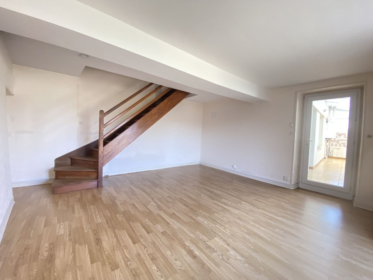 Maison à vendre, 103m², Loiré