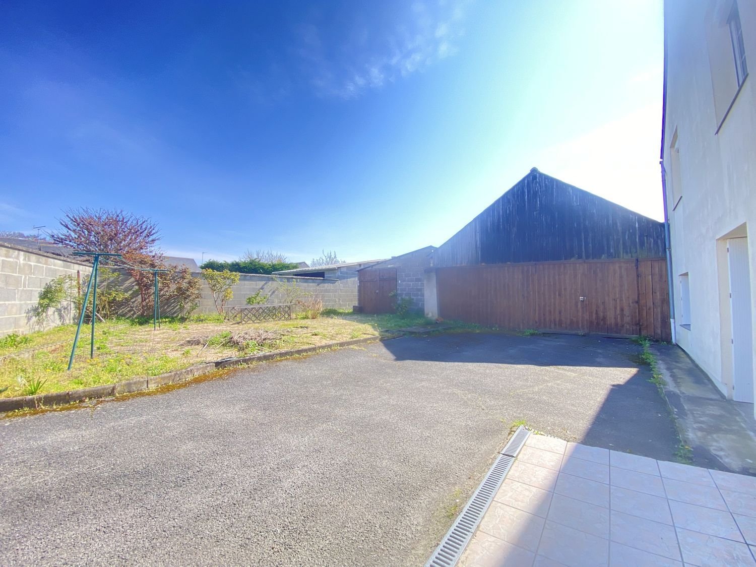 Maison à vendre, 103m², Loiré