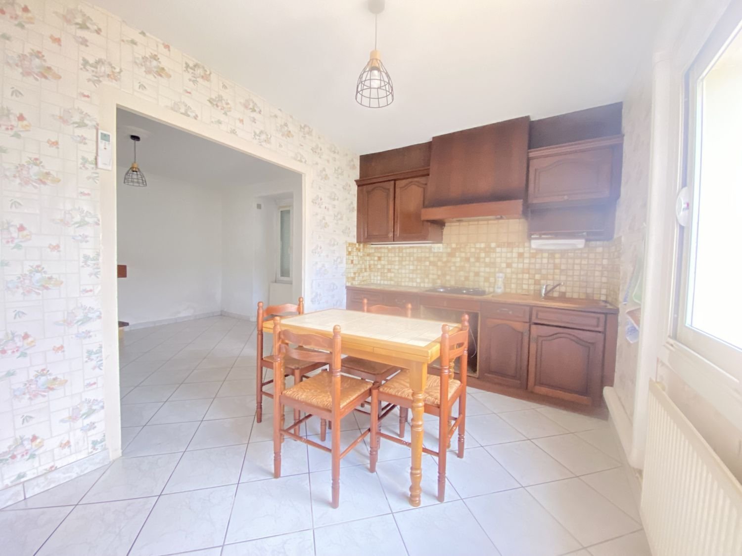 Maison à vendre, 103m², Loiré