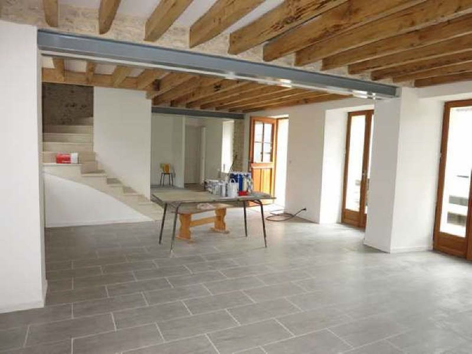 Maison à vendre, 120m², Berchères-sur-Vesgre