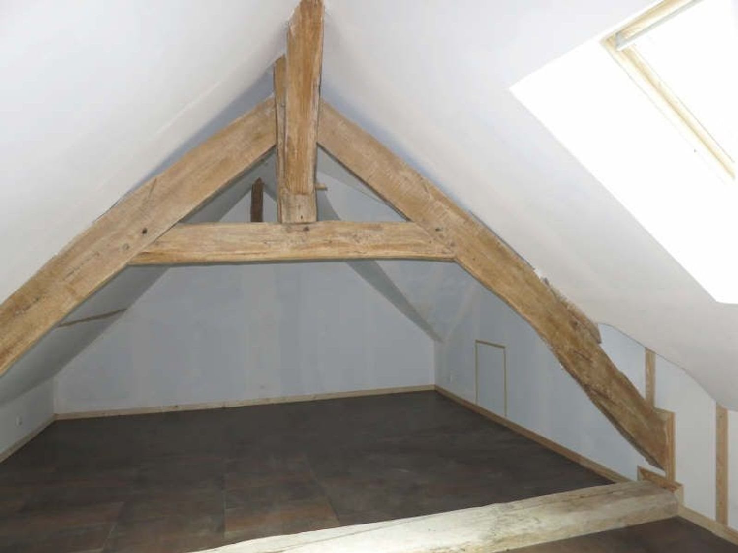 Maison à vendre, 120m², Berchères-sur-Vesgre