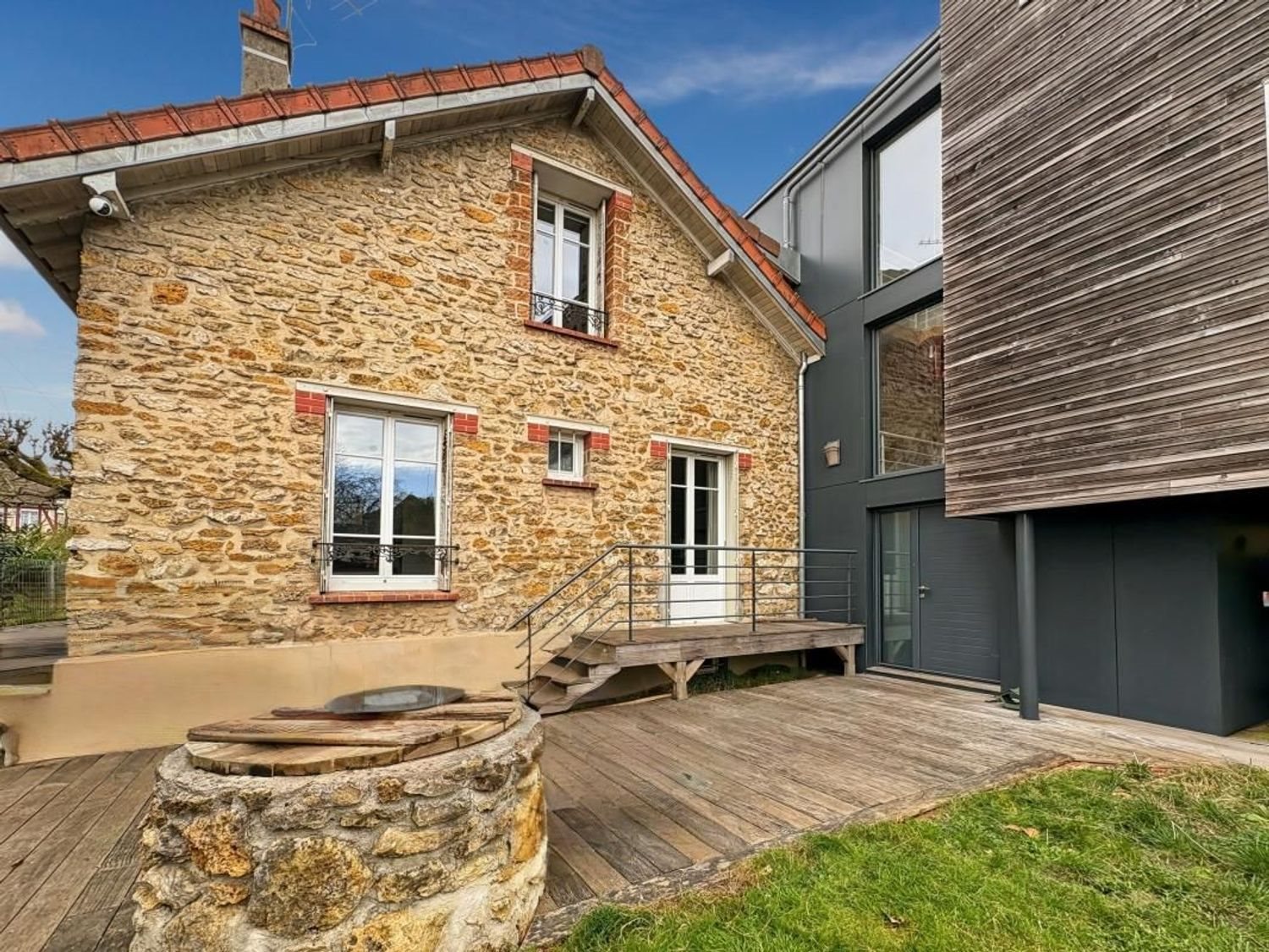 Maison à vendre, 146m², Draveil
