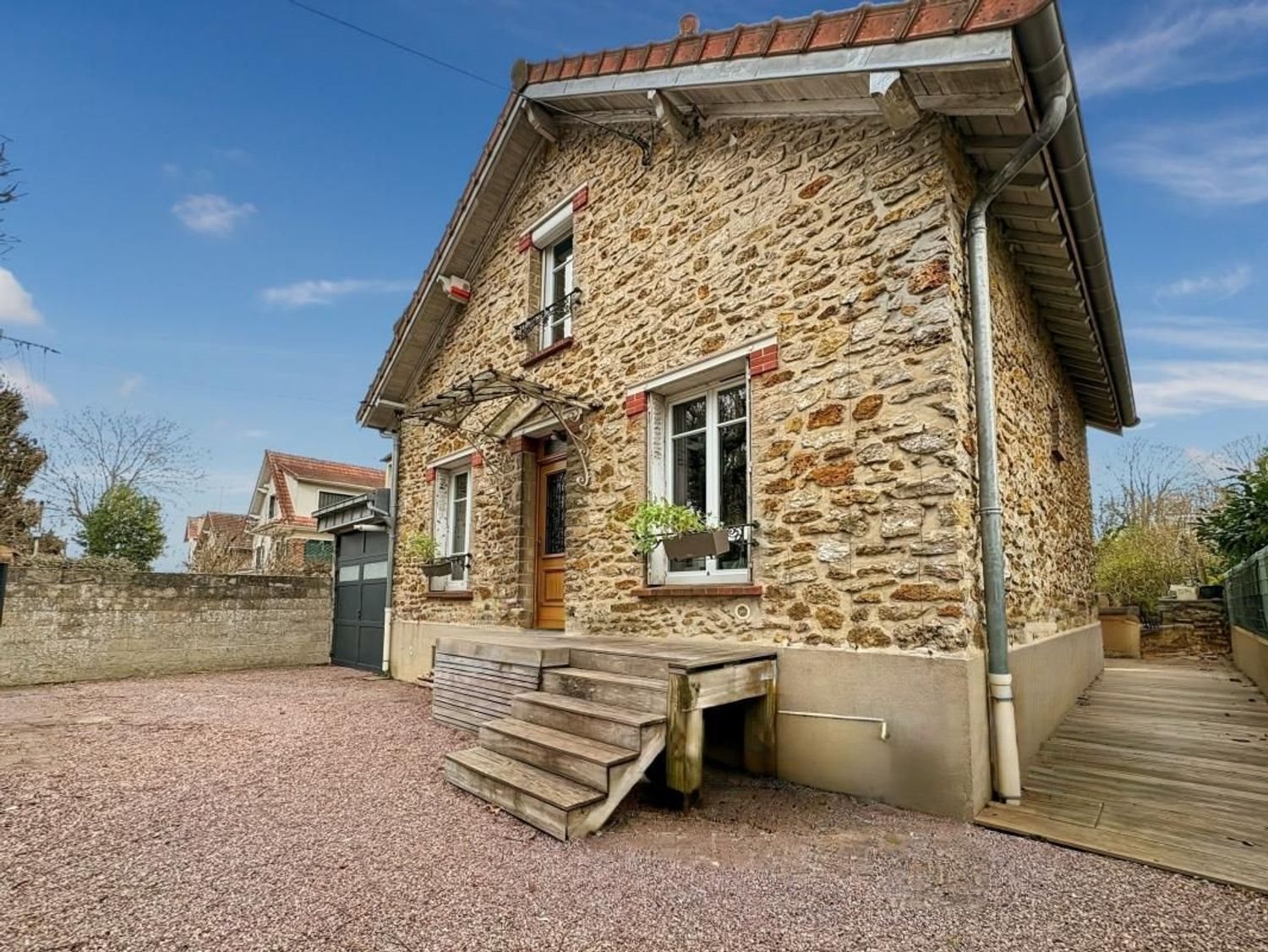 Maison à vendre, 146m², Draveil
