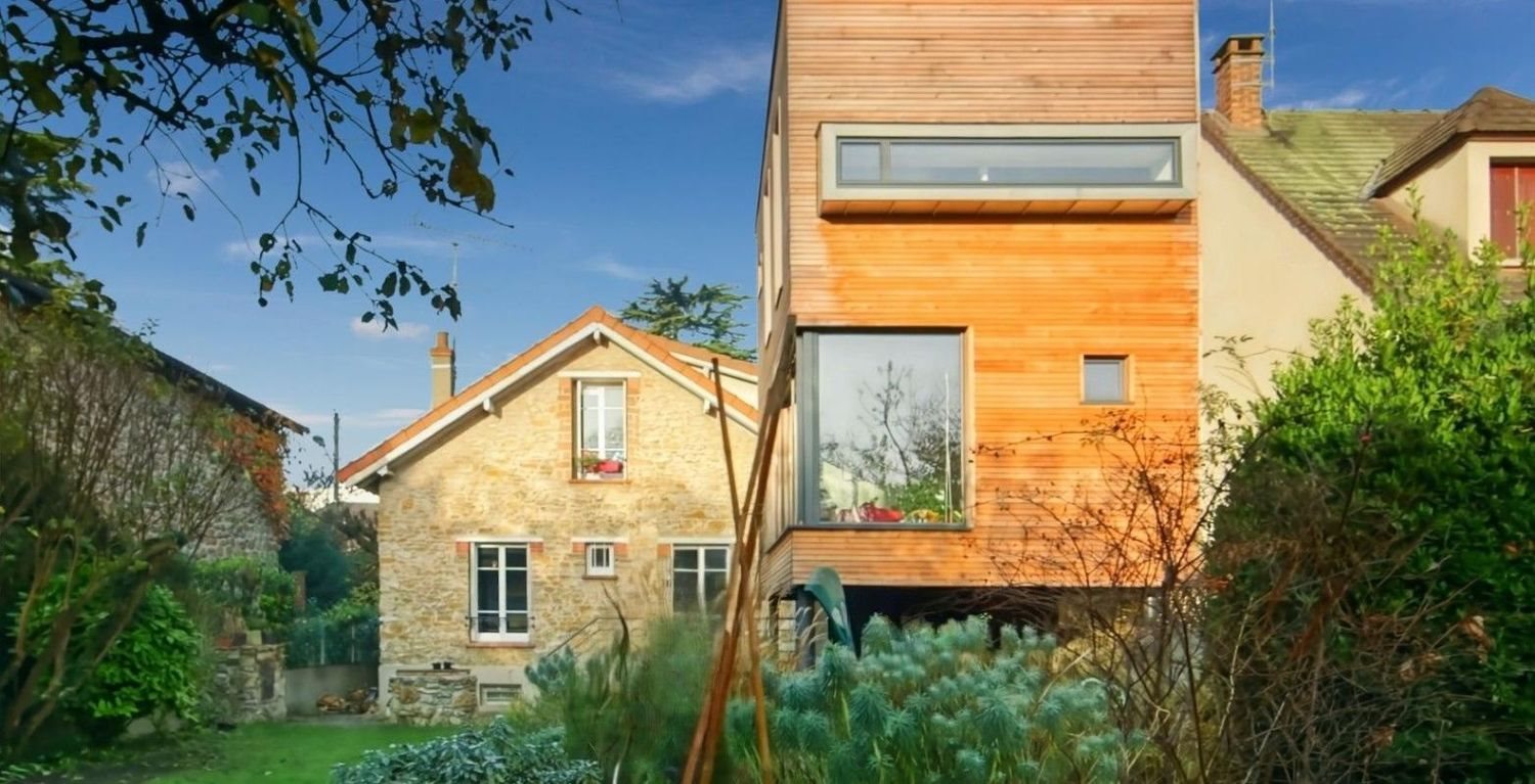 Maison à vendre, 146m², Draveil
