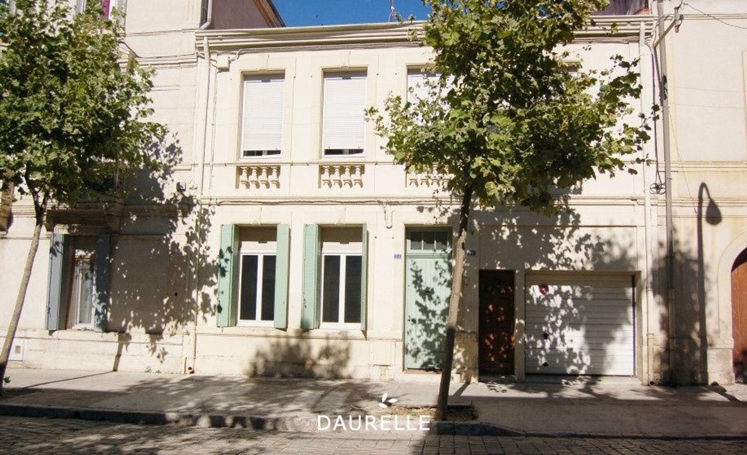 Appartement à vendre, 67m², Châteaurenard