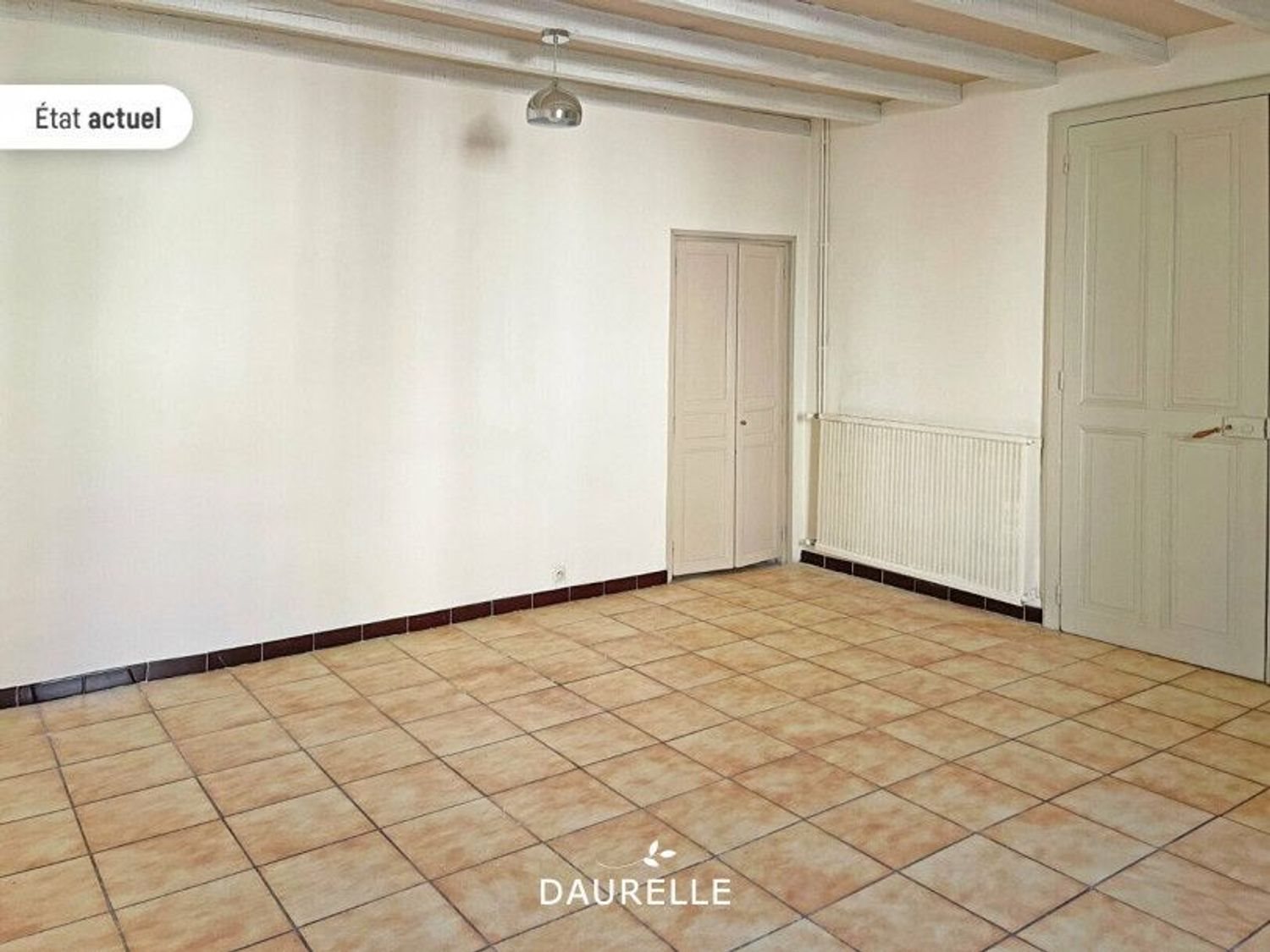 Appartement à vendre, 67m², Châteaurenard