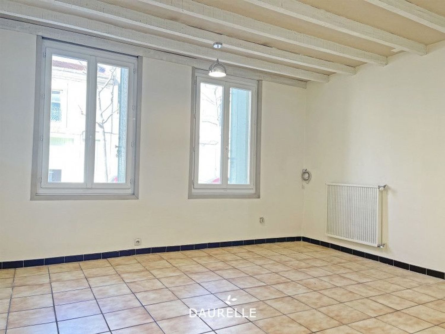 Appartement à vendre, 67m², Châteaurenard