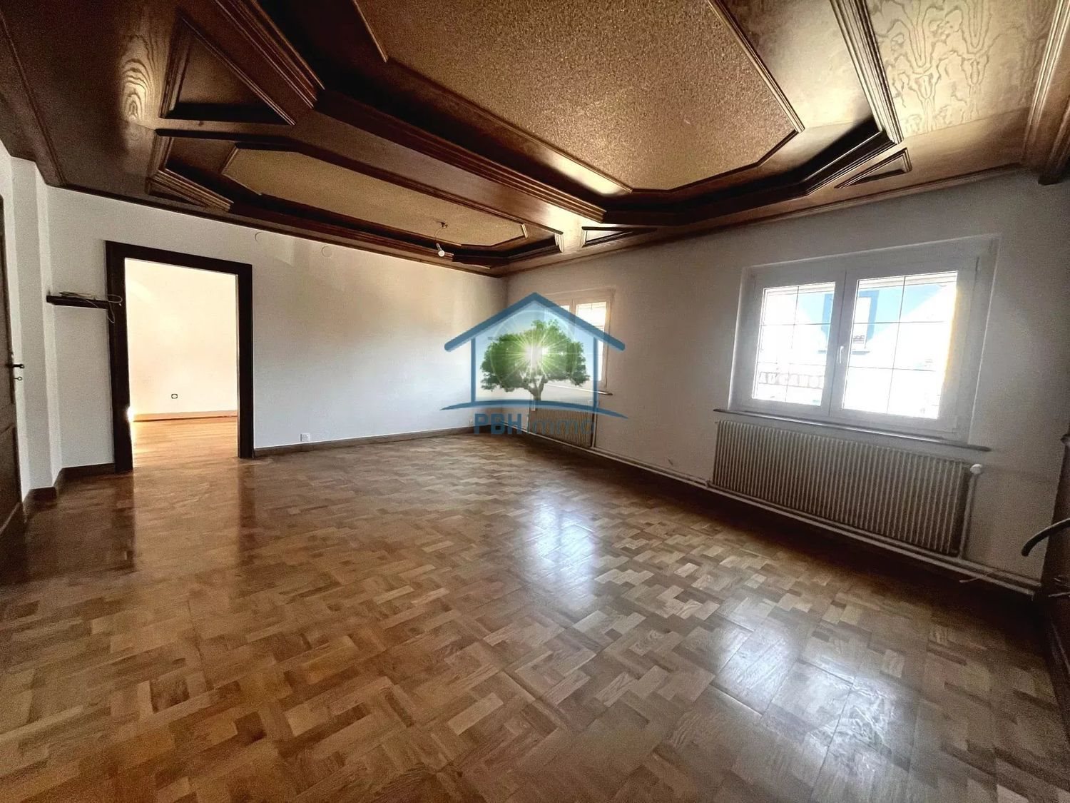 Appartement à louer, 102m², Schweighouse-sur-Moder