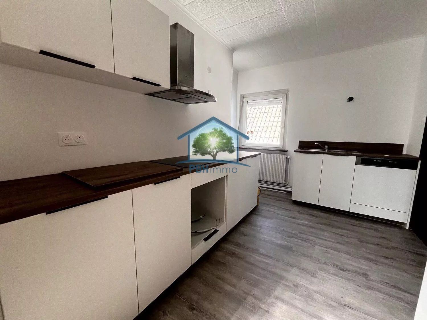Appartement à louer, 102m², Schweighouse-sur-Moder