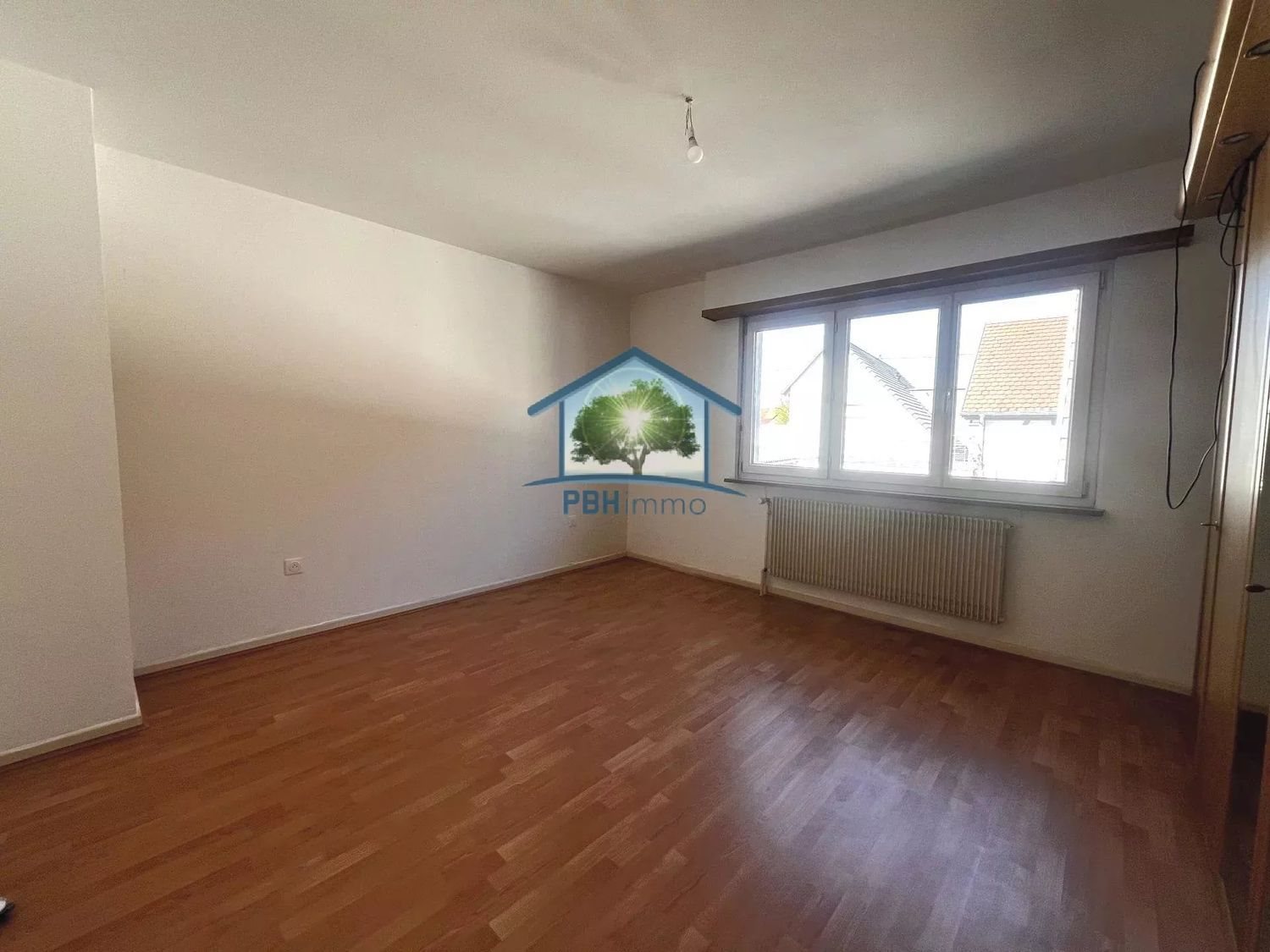 Appartement à louer, 102m², Schweighouse-sur-Moder