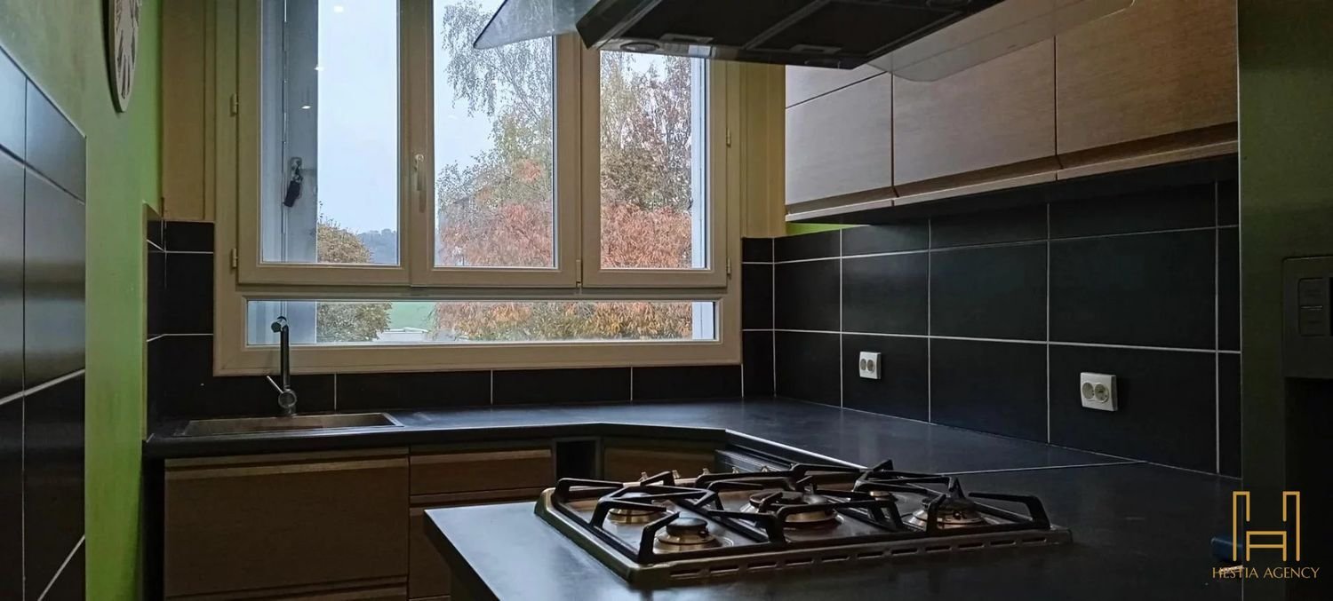 Appartement à louer, 66m², Beynes