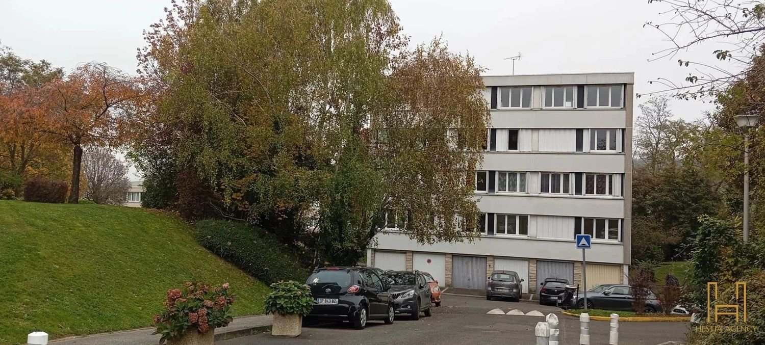 Appartement à louer, 66m², Beynes