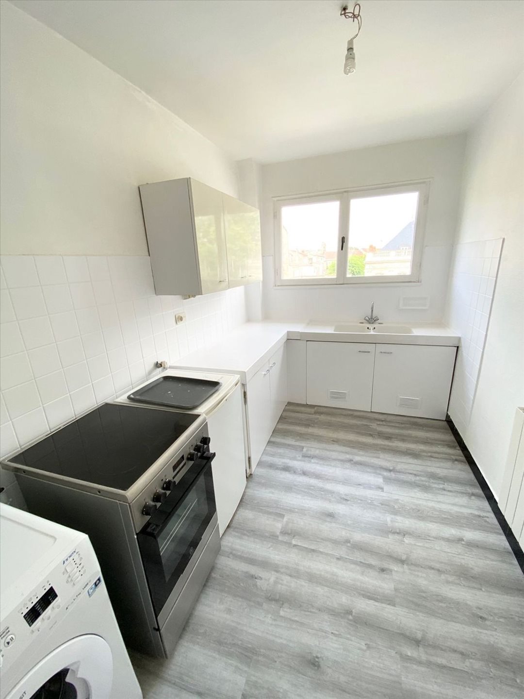 Appartement à louer, 35m², Bordeaux
