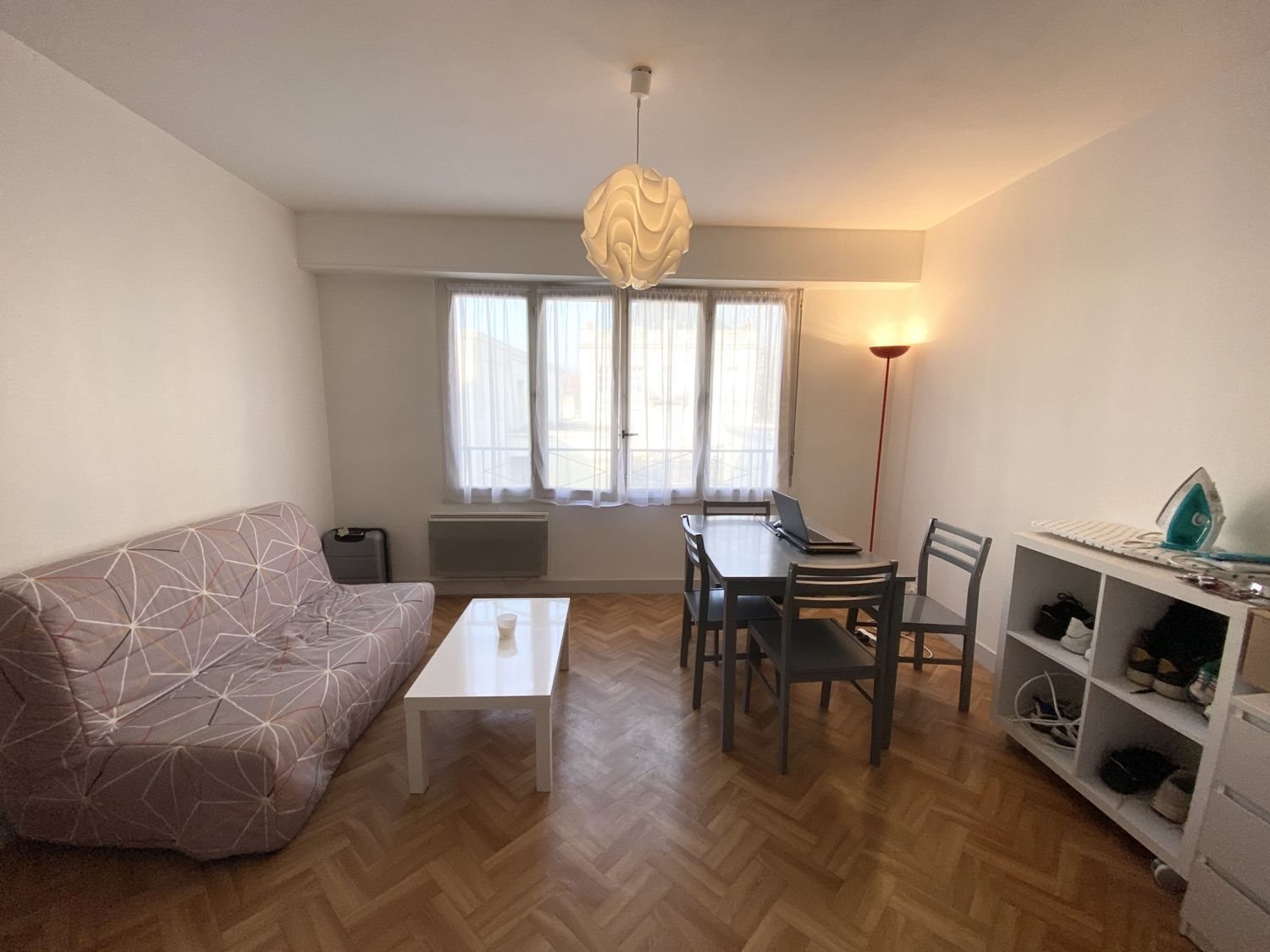 Appartement à louer, 35m², Bordeaux