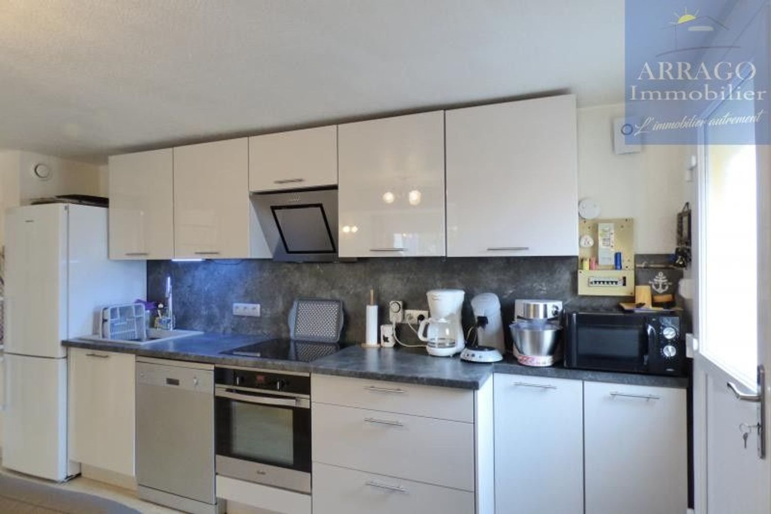 Maison à vendre, 54m², Valras-Plage