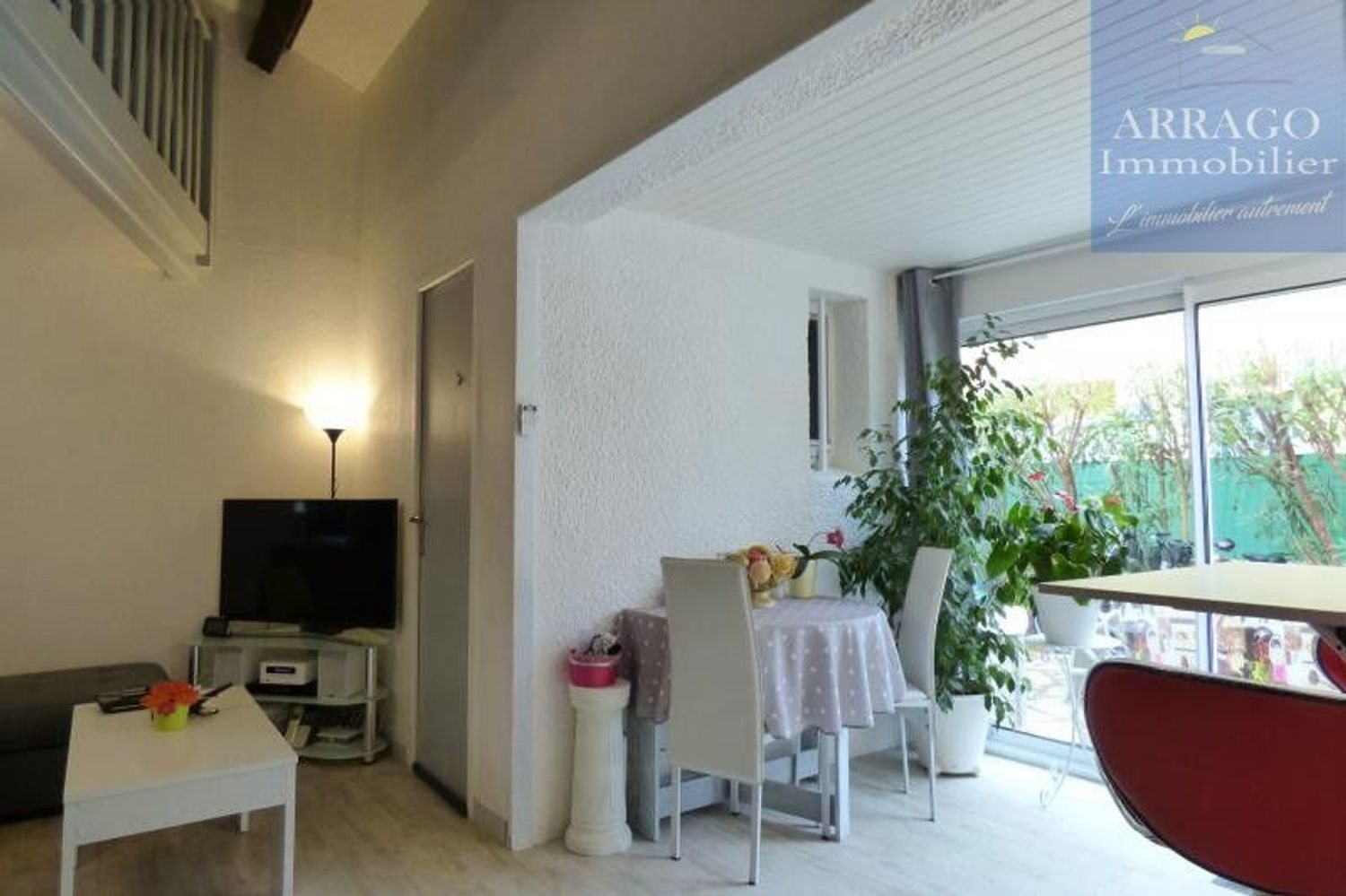Maison à vendre, 54m², Valras-Plage