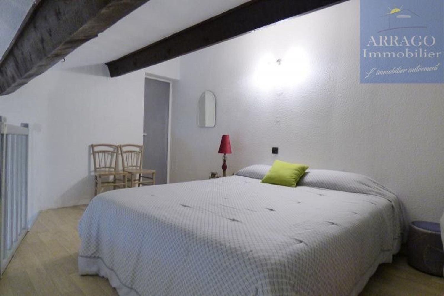 Maison à vendre, 54m², Valras-Plage