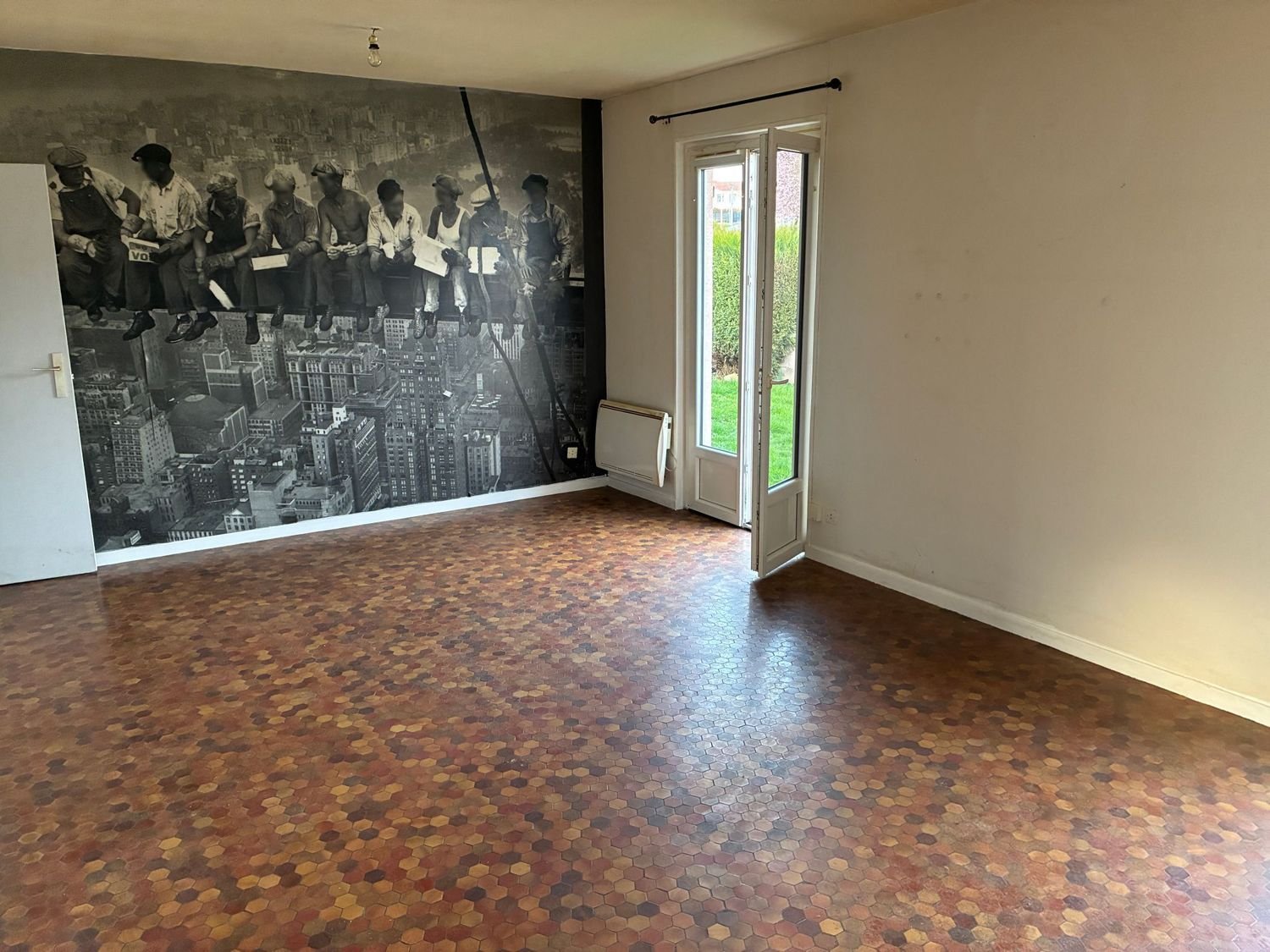 Maison à vendre, 92m², Roye