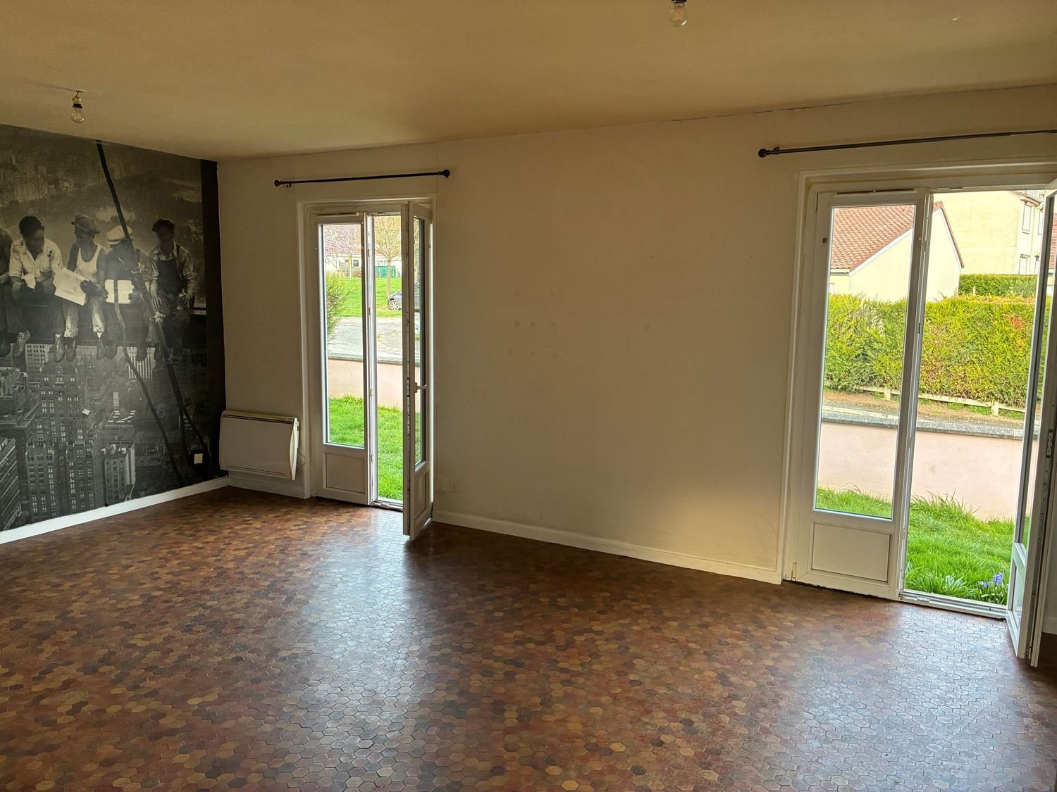Maison à vendre, 92m², Roye