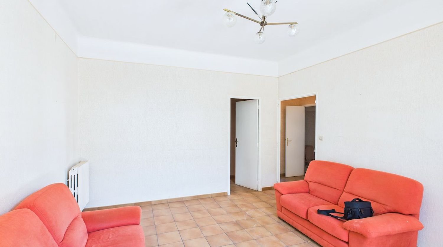 Appartement à vendre, 100m², Carqueiranne
